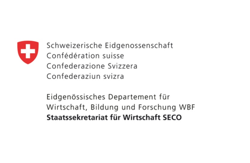  Logo seco