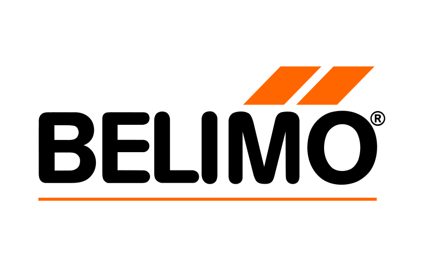 Logo Belimo