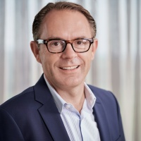Hansjörg Süess, CEO d'adesso Suisse