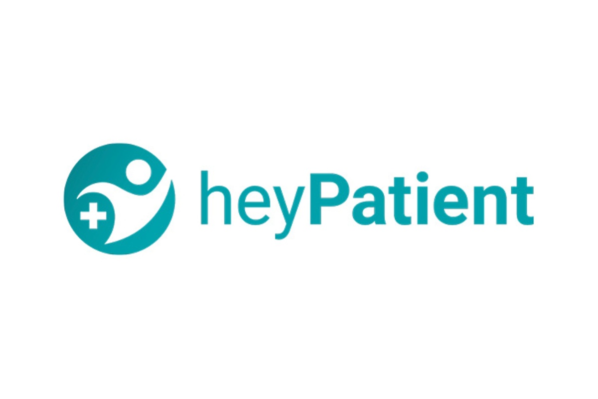 heyPatient heyPatient