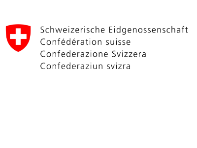 Swiss Confederation Logo