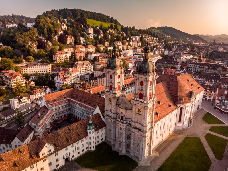 Picture of St. Gallen