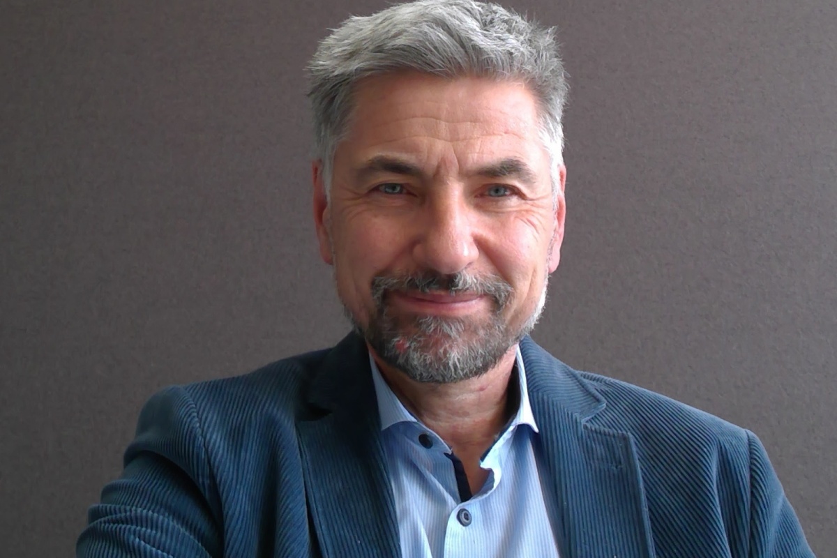 Dr. Thorsten Vogel (Source: private) Dr. Thorsten Vogel (Source: private)
