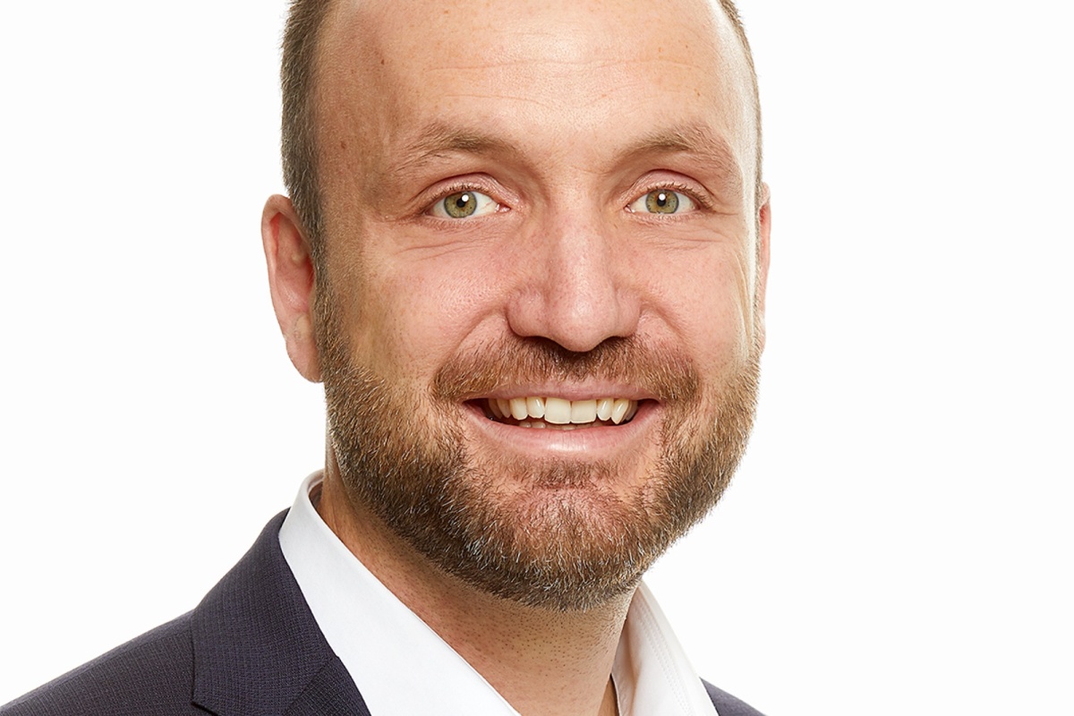 Christoph Schmitz of medi (source: medi) Christoph Schmitz of medi (source: medi)