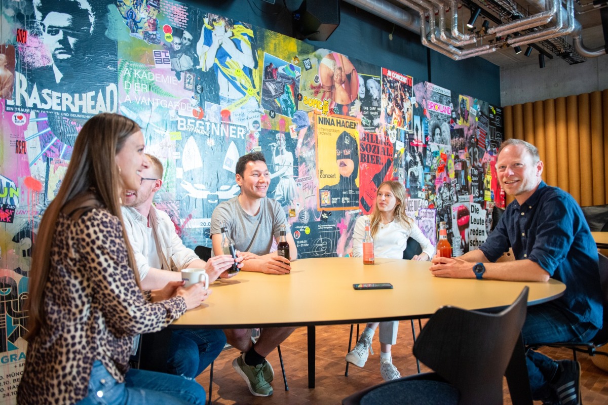 meeting meeting