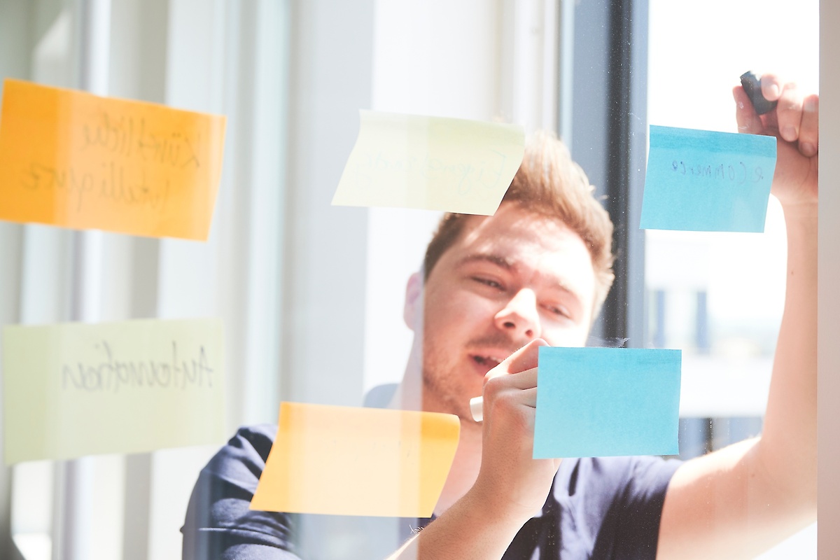 brainstorming brainstorming