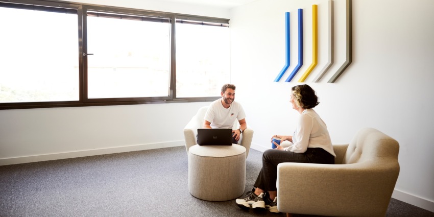 About adesso About adesso